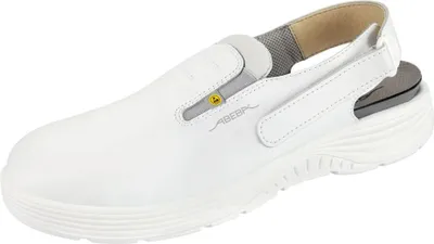 Immagine prodotto di Scarpe antiscottatura bianche ESD - taglia 45