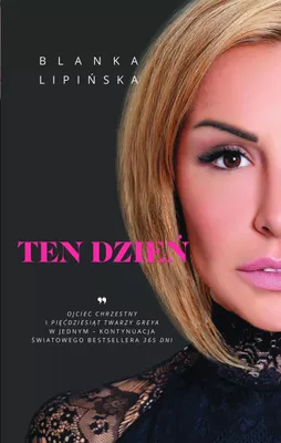 Zdjęcie produktu dla ISBN Ten dzień, Polski, Broszurowa okładka, 520 stron(y)