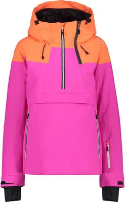 Produktbild von Cmp Fix Hood 31w1166 Jacke Rosa XL Frau Rosa XL