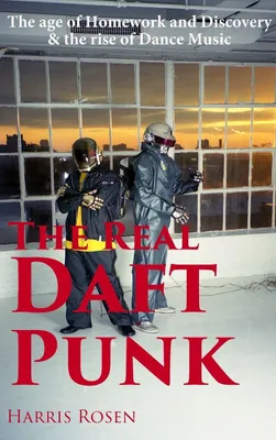 Produktbild von The Real Daft Punk