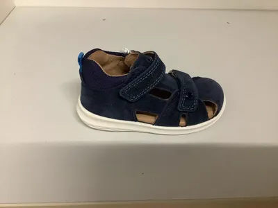 Produktbild von Sandale Leder \ BUMBLEBEE 28