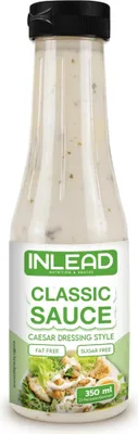 Zdjęcie produktu dla INLEAD Classic Sauce 350ml