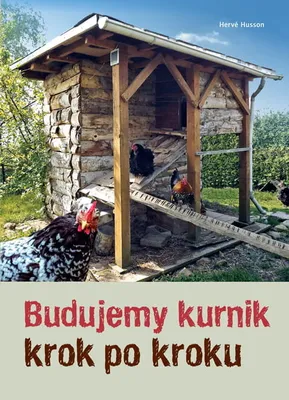 Immagine prodotto di Budujemy kurnik krok po kroku