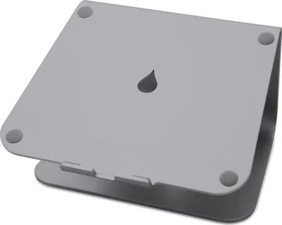 Image de Support pour ordinateur portable Rain Design mStand, gris aéro