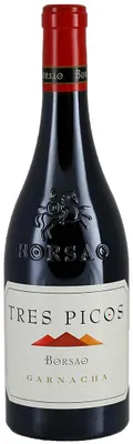 Produktbild von Borsao Tres Picos 2022 | Rotwein | Spanien | 1 x 0,75 Liter