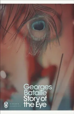 Immagine prodotto di Story of the Eye