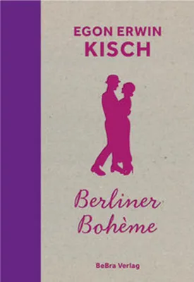 Obrázek produktu pro Berliner Bohème
