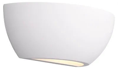 Zdjęcie produktu dla Kinkiet ścienny lampa ROMA biały Trio 201000101