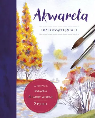 Image de Akwarela dla początkujących