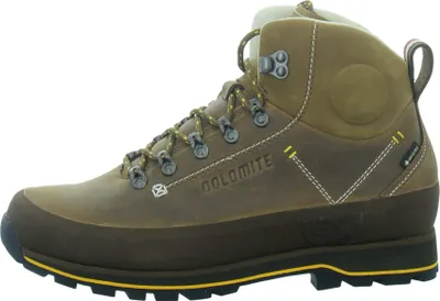 Produktbild von Dolomite Sneaker Low Herren 31303633333332 Grün 47 EU