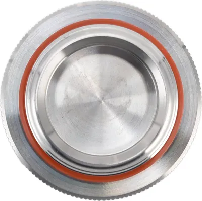 Obrázek produktu pro Homebrew Mini Beer Keg Lid O Těsnící víko pivního sudu vhodné pro 2L 3.6L a 5L Beer Kegs