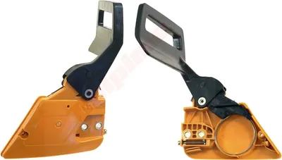 Immagine prodotto di Copripignone Per Partner 350 , 351 ( 530 05 47-39 )