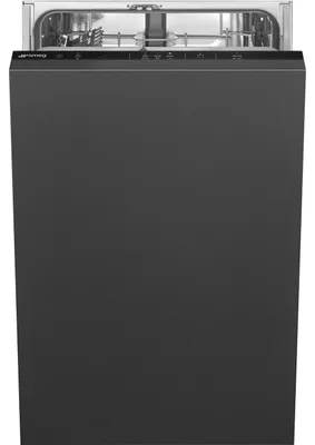 Immagine prodotto di Smeg ST4522DIN lavastoviglie A scomparsa totale 9 coperti