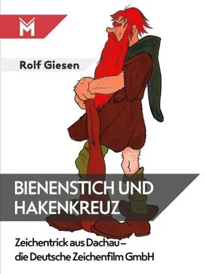 Produktbild von Bienenstich und Hakenkreuz