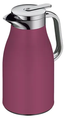 Produktbild von alfi SKYLINE Isolierkanne | HAN 1321374100 | EAN 4002458524844