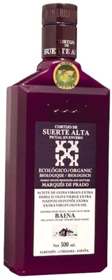 Obrázok produktu pre Open Food 8437009165027, Olivový olej, 10 ml, C, 80 kcal, 9 g, 1 g