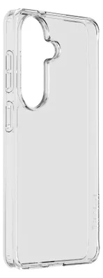 Immagine prodotto di Cellularline Clear Protect - Galaxy S26 Custodia rigida con bordi in gomma