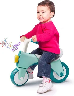 Immagine prodotto di Bicicletta per bambini, bicicletta senza pedali, regalo perfetto, 12 pollici, per bambini o bambine