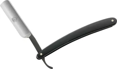 Image de Rasoir PUMA (plastique, noir)