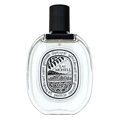 Obrázok produktu pre Diptyque Eau Moheli toaletná voda unisex 100 ml