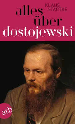 Produktbild von Alles über Dostojewski