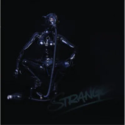 Image de Strange