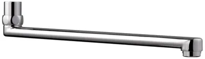 Obrázek produktu pro PaulGurke – výtoková trubka pro sprchové baterie, 35 cm (350 mm)