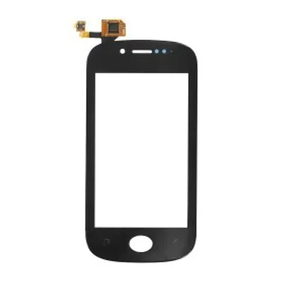Image de Écran tactile pour Wiko Sublim Noir Écran LCD