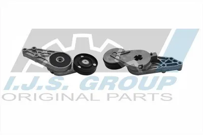 Produktbild von IJS GROUP 93-1231 Spannarm Keilrippenriemen Ø73mm für VW PASSAT Variant (3B6) PASSAT Variant (3B5) PASSAT (3B3) PASSAT (3B2) für AUDI A4 Avant