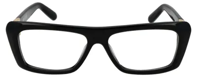 Produktbild von Gcds GD5018 Brillenfassung Uni Azetat schwarz 53-14-140
