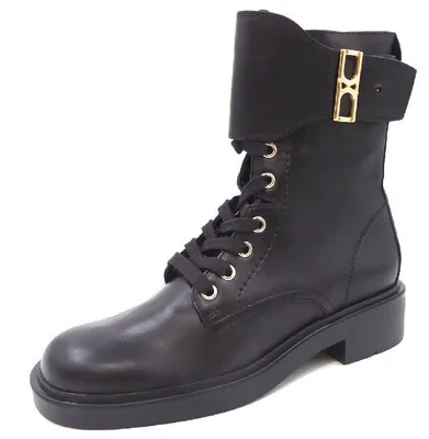 Produktbild von HÖGL Stiefelette schwarz schwarz 252-00-02249