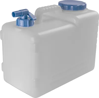 Produktbild von normani Wasserkanister 15 Liter