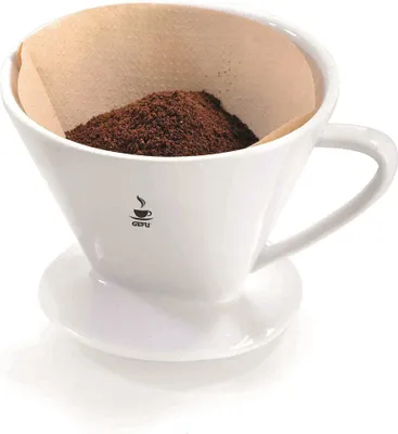Produktbild von Kaffeefilter SANDRO, Gr. 2