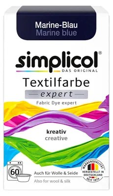 Obrázek produktu pro Simplicol 1708, Modrá, 1 kusů, 150 g, Krabice, Německo