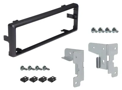 Immagine prodotto di Alpine KIT-F9VW-CRA: Kit di installazione per Volkswagen Crafter prodotto a partire dal 2017