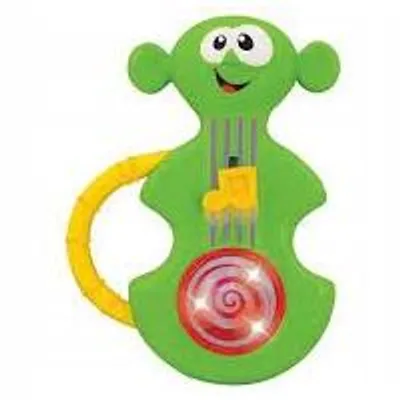 Produktbild von Dumel 45831 Mein erstes Spielzeug-Violinen-Instrument