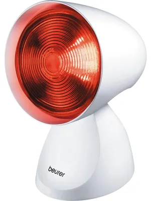 Obrázek produktu pro Infračervená lampa Beurer IL 21