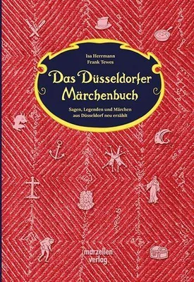Obrázok produktu pre Das Düsseldorfer Märchenbuch