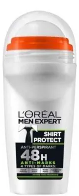Obrázok produktu pre Pánsky antiperspirant Expert Shirt Protect