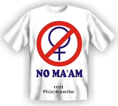Produktbild von T-Shirt für Herren und Damen aus 100% Baumwolle, Größe S, Standard 100