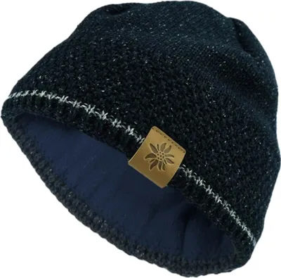 Produktbild von BAVARIAN CAPS Kids Mütze Lorenz dunkelblau