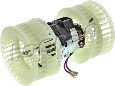 Zdjęcie produktu dla Dmuchawa Db W124 -93   Ac