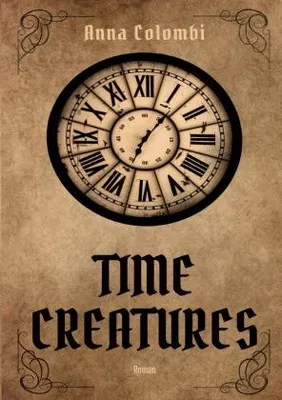 Immagine prodotto di Time Creatures