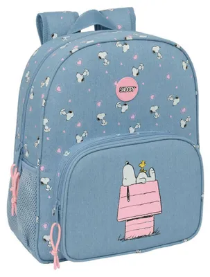 Immagine prodotto di Zaino Peanuts Snoopy 38 cm