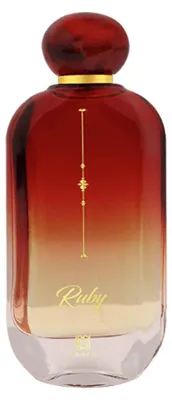 Produktbild von Ahmed Al Maghribi Ruby - EDP - Inhalt: 100 ml