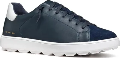Produktbild von Geox Spherica Ecub-1 Sportschuhe Blau EU 41 Herren Blau EU 41