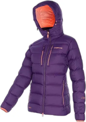 Immagine prodotto di Giacca Trangoworld PC008423-371 da Donna