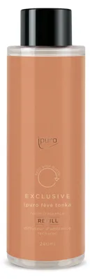 Image de Recharge Ipuro Feve Tonka 240 ml