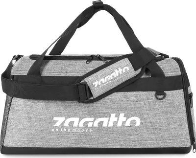 Produktbild von Zagatto Sporttasche Kollektion "On the Move" ZG702 Umhängetasche Reisetasche Tasche