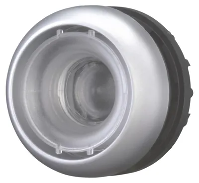 Produktbild von EATON M22-D-X Drucktaste flach 216602 o.Tastplatte tastend 216602